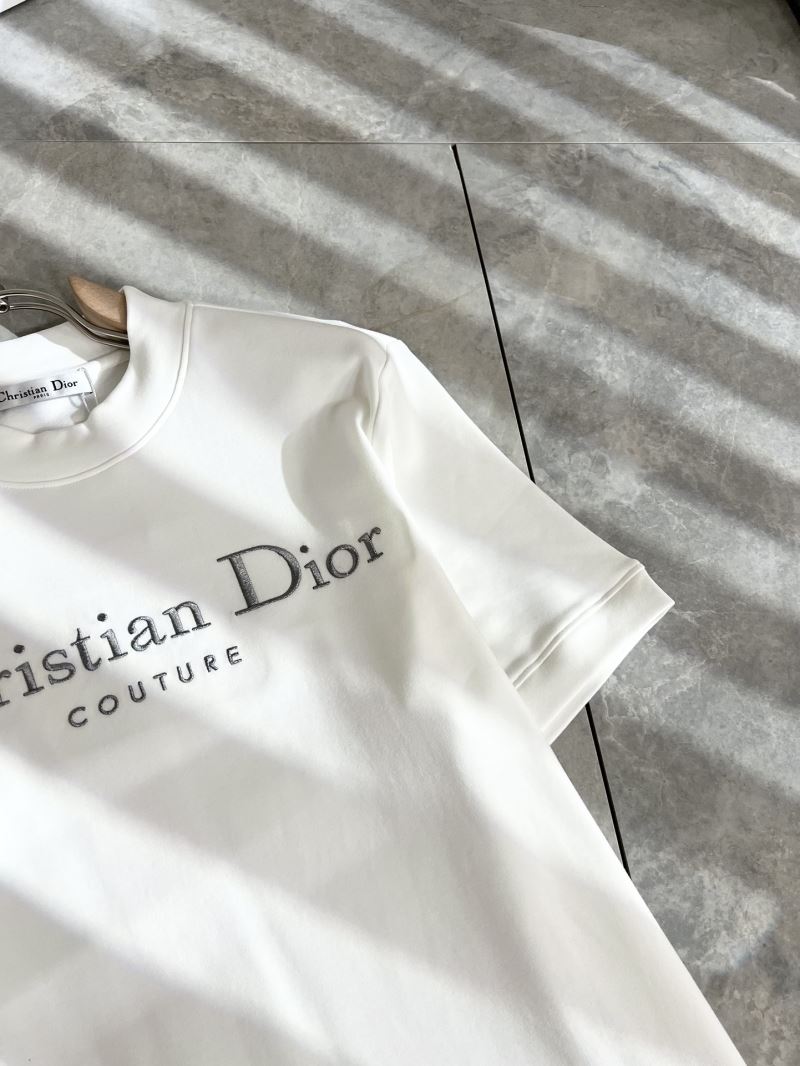 Christian Dior T-Shirts